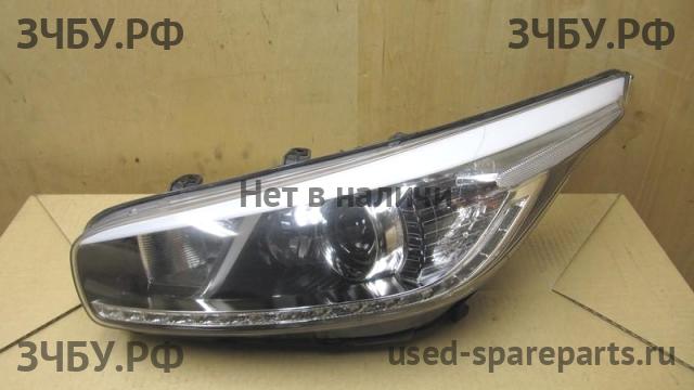 KIA Ceed 2 Фара левая