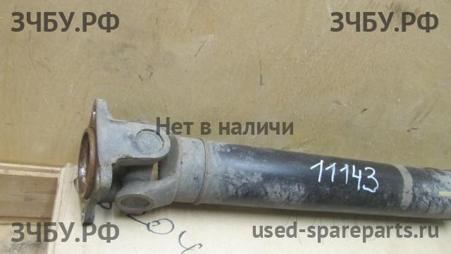 KIA Mohave Вал карданный передний