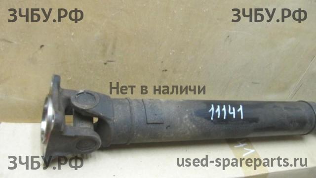 KIA Mohave Вал карданный передний