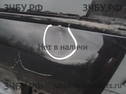 Mazda 3 [BK] Дверь передняя левая