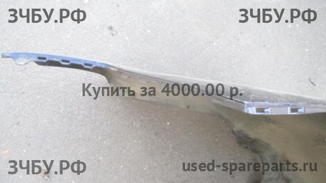 Honda Accord 8 Бампер задний