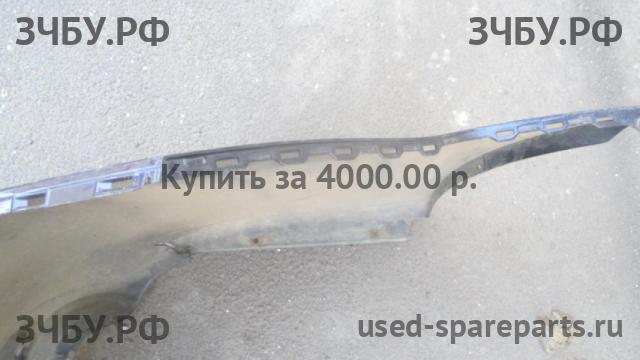 Honda Accord 8 Бампер задний