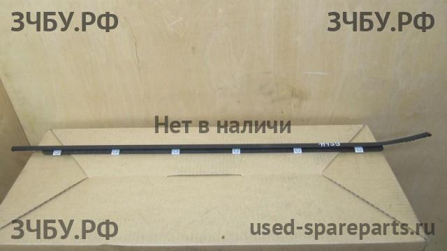 KIA Ceed 2 Накладка стекла