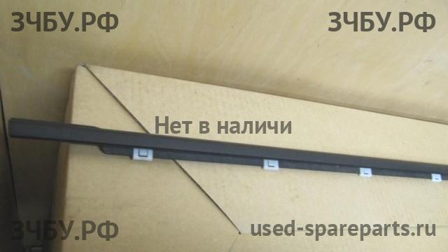 KIA Ceed 2 Накладка стекла