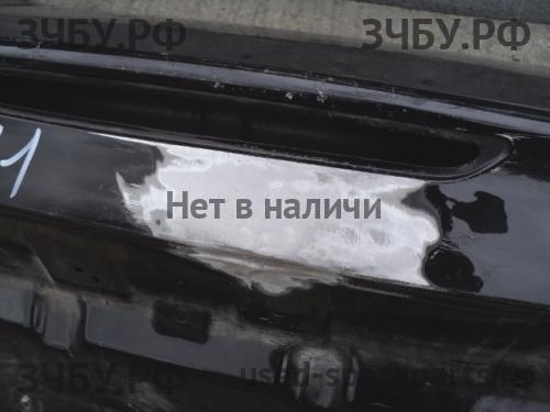 Ford Mondeo 4 Крышка багажника
