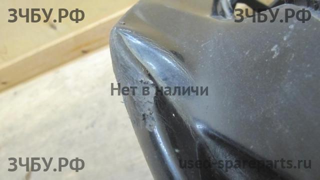 Audi A5/S5 (1) Coupe/Sportback Бампер передний