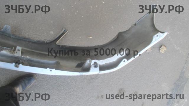 Toyota Corolla (E12) Бампер передний