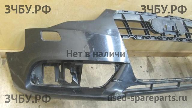 Audi A5/S5 (1) Coupe/Sportback Бампер передний