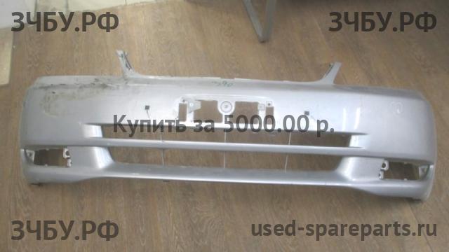 Toyota Corolla (E12) Бампер передний