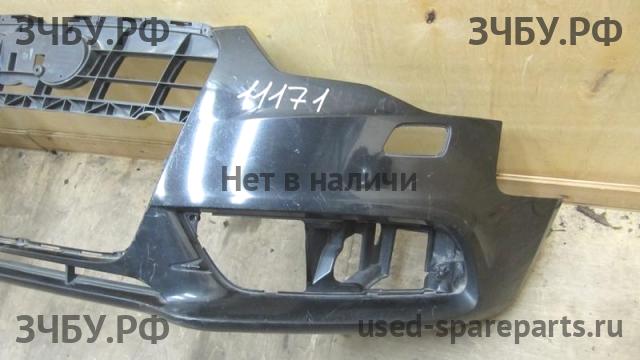 Audi A5/S5 (1) Coupe/Sportback Бампер передний