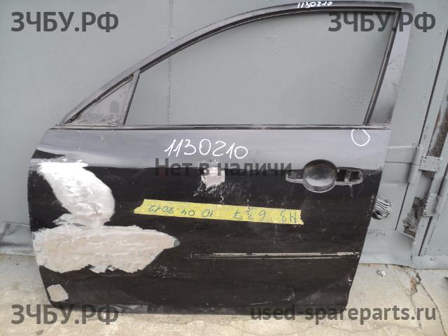 Mazda 3 [BK] Дверь передняя левая