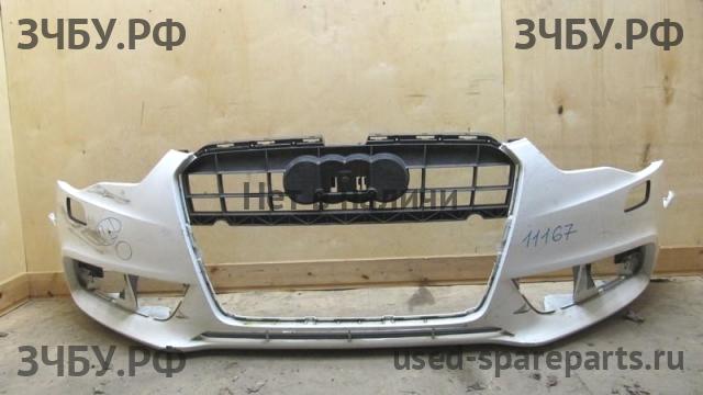 Audi A5/S5 (1) Coupe/Sportback Бампер передний