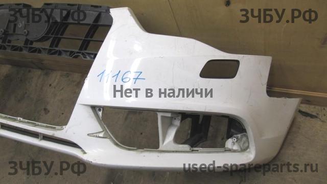 Audi A5/S5 (1) Coupe/Sportback Бампер передний
