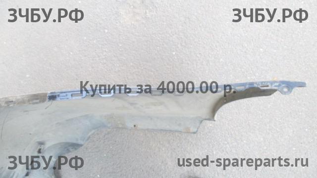 Honda Accord 8 Бампер задний
