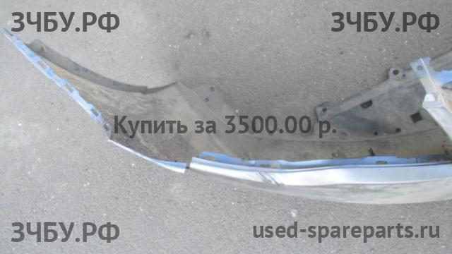 Honda Civic 8 (4D) Бампер передний