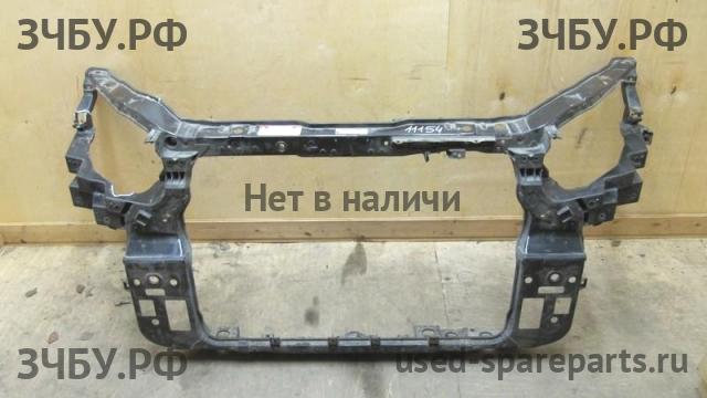 KIA Sorento 2 Панель передняя (телевизор)