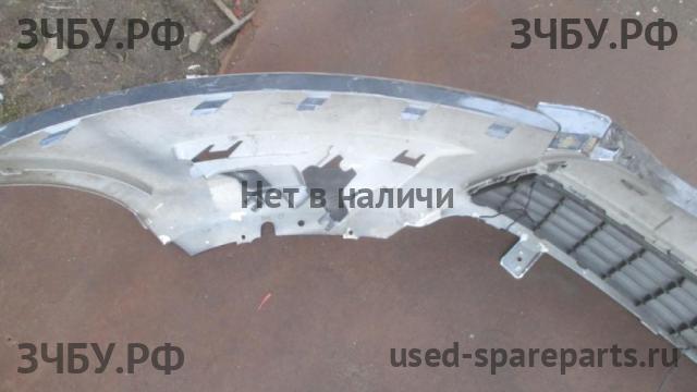 Ford Mondeo 4 Бампер передний