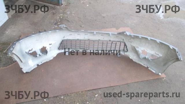 Ford Mondeo 4 Бампер передний