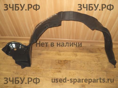 Toyota Corolla (E14 - E15) Локер передний правый