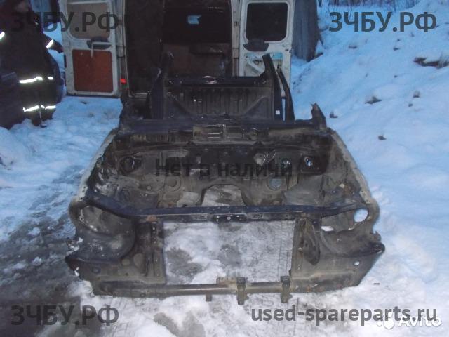 Mitsubishi L200 (4)[KB] Панель передняя (телевизор)