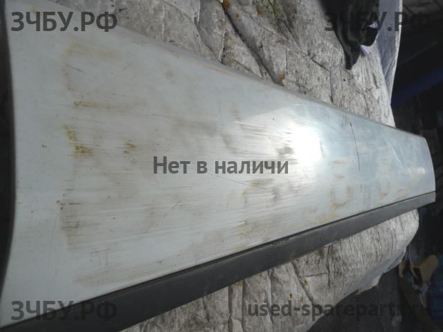 Land Rover Range Rover Evoque 1 Молдинг двери