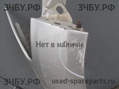 Ford Mondeo 4 Крыло переднее правое