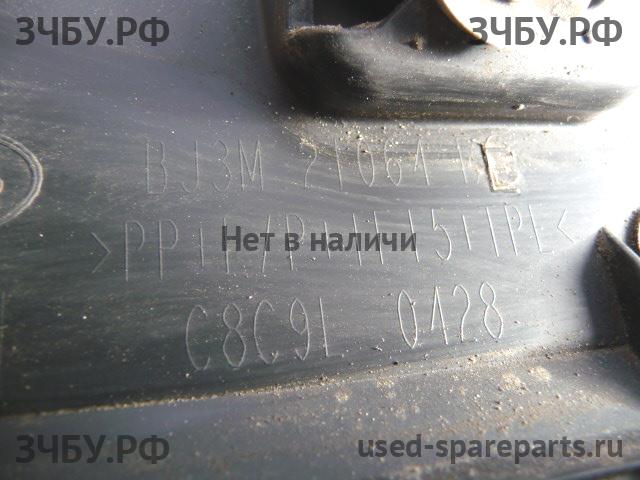 Land Rover Range Rover Evoque 1 Молдинг двери