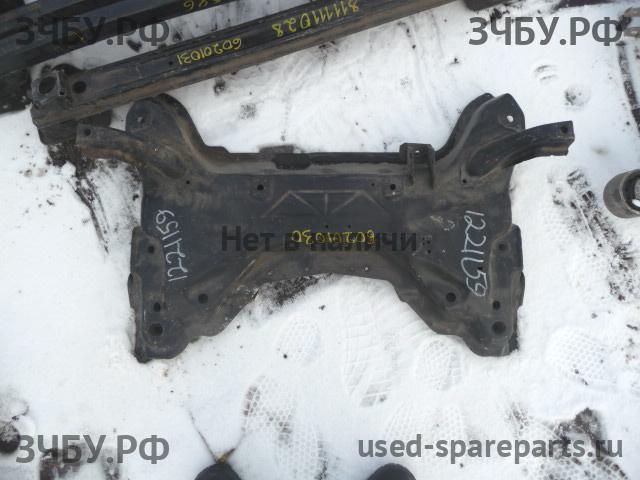 Peugeot 307 Балка передняя подмоторная