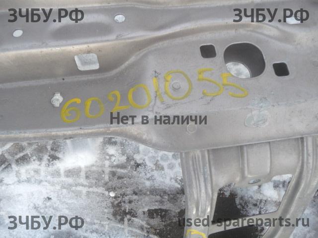 Renault Clio 2/Simbol 1 Панель передняя (телевизор)