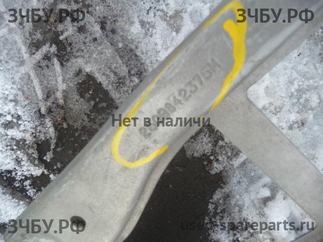 Renault Clio 2/Simbol 1 Панель передняя (телевизор)