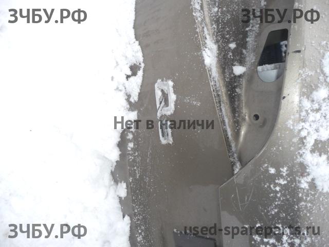 Audi Q5 (1) [8R] Дверь багажника