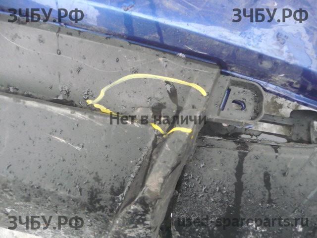 BMW X3 E83 Бампер задний