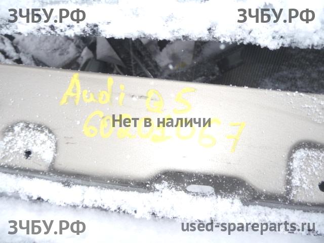 Audi Q5 (1) [8R] Дверь багажника
