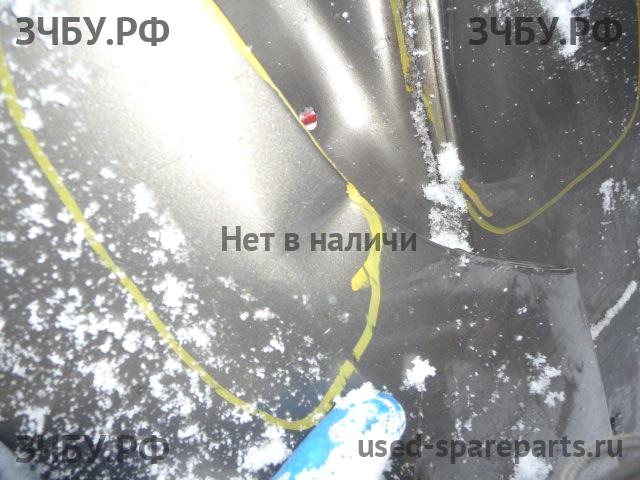 Audi Q5 (1) [8R] Дверь багажника