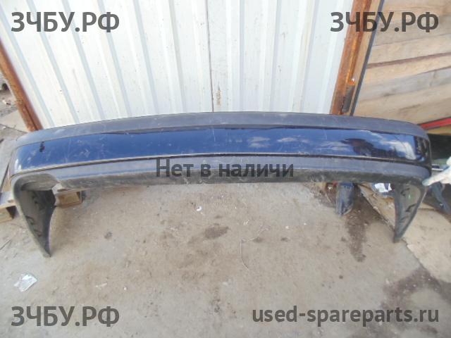 Saab 9-5 Бампер задний