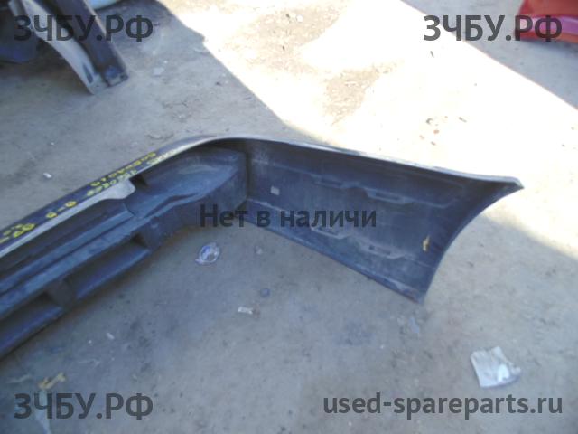 Saab 9-5 Бампер задний