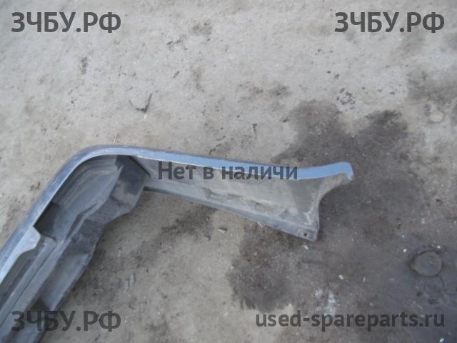 Saab 9-5 Бампер задний