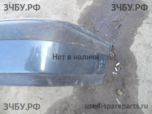 Saab 9-5 Бампер задний