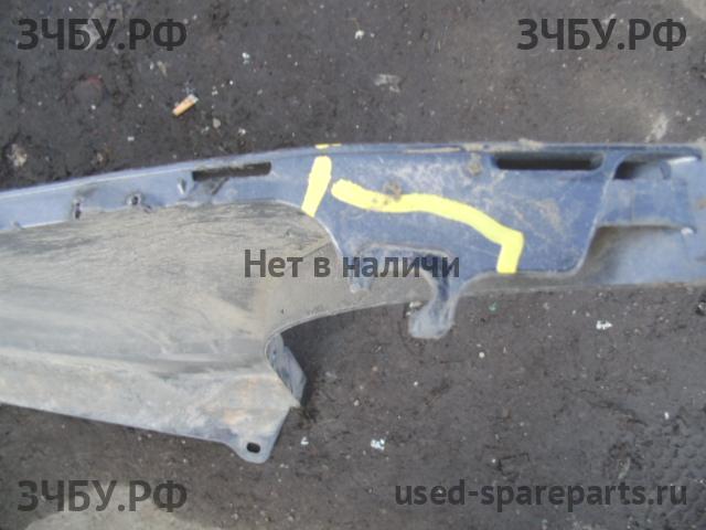 Subaru Legacy Outback 4 (B14) Бампер задний