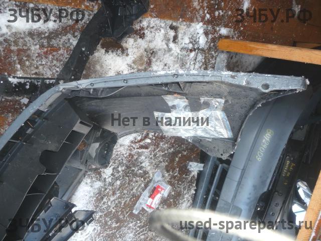 Renault Megane 1 Бампер передний