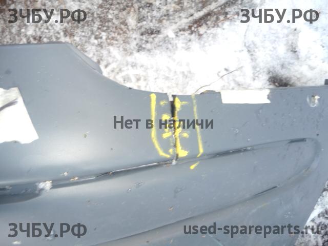Renault Megane 1 Бампер передний