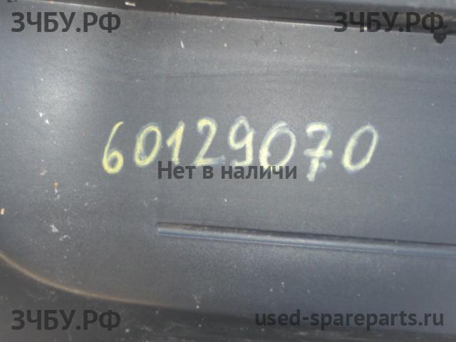 Renault Logan 1 Бампер задний