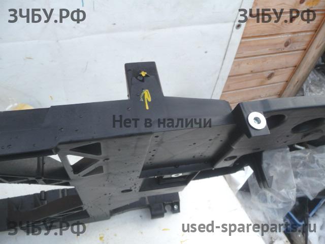 Renault Megane 3 Панель передняя (телевизор)
