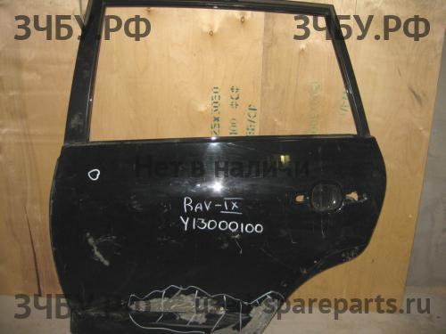 Toyota RAV 4 (3) Дверь задняя левая