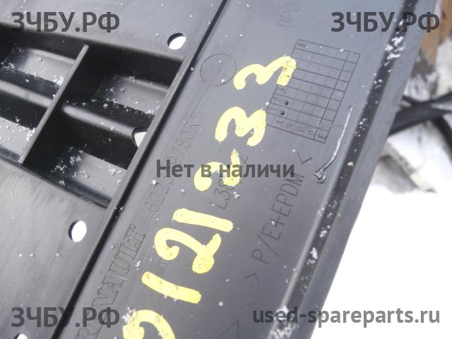Renault Fluence Пыльник