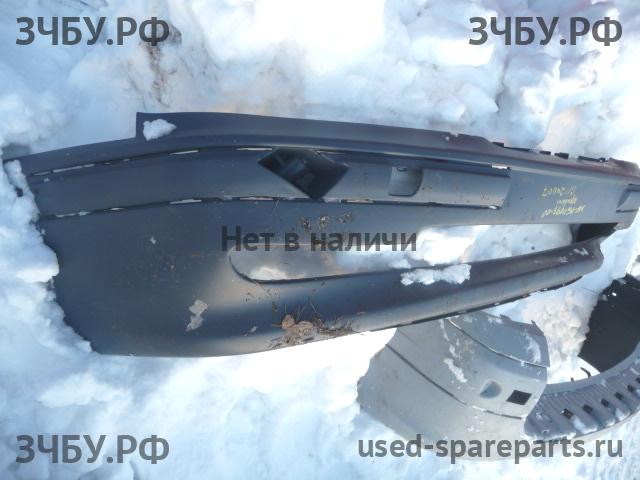 Peugeot 406 Бампер передний