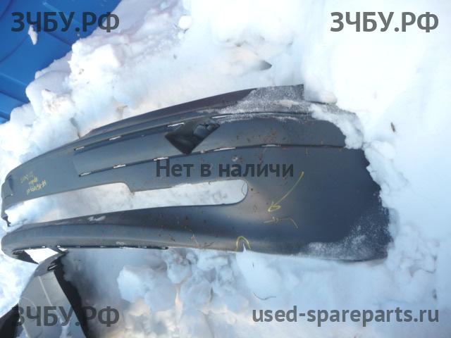Peugeot 406 Бампер передний