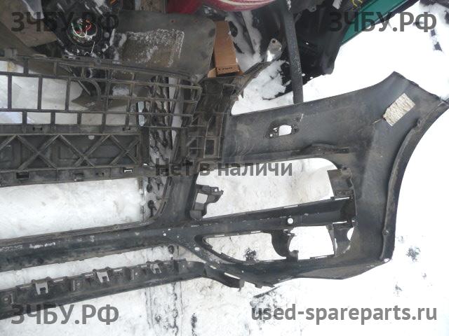 Audi Q7 [4L] Бампер передний