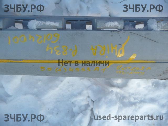Peugeot 307 Бампер задний