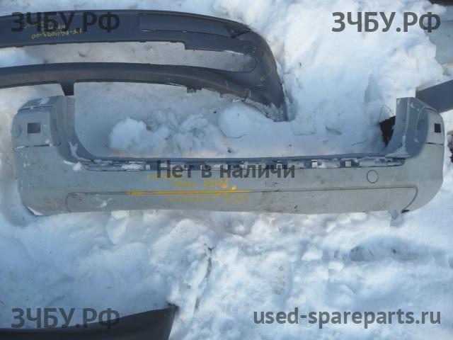 Peugeot 307 Бампер задний